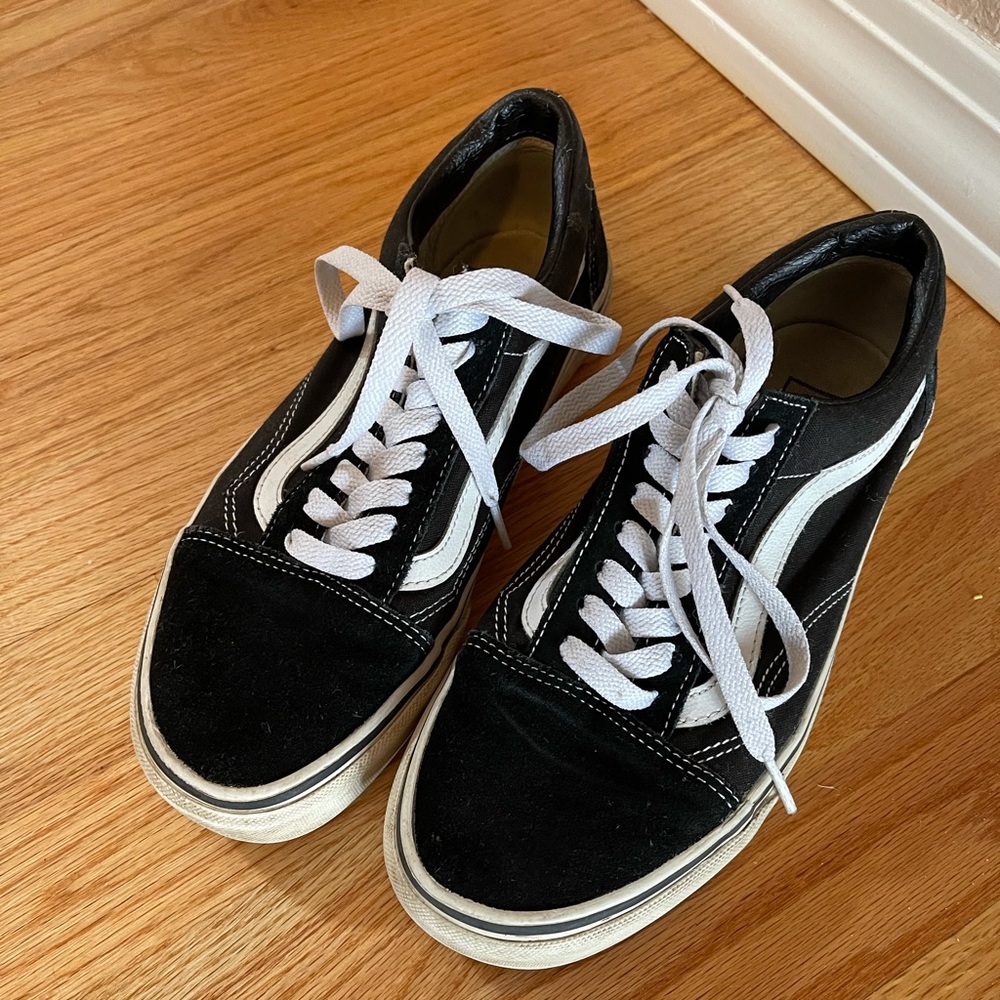 VANS Old Skool Sneakers